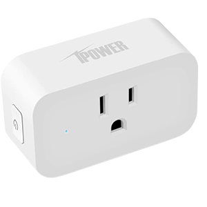 Smart Outlet Switches