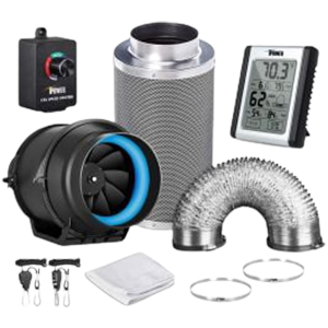 Ventilation Kit