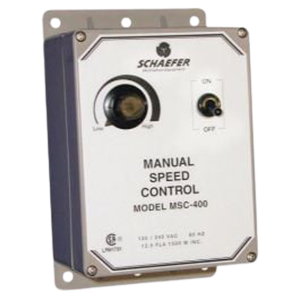 Fan Speed Controller