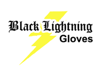 Black Lightning