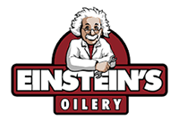 Einstein Oil