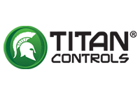 Titan Controls