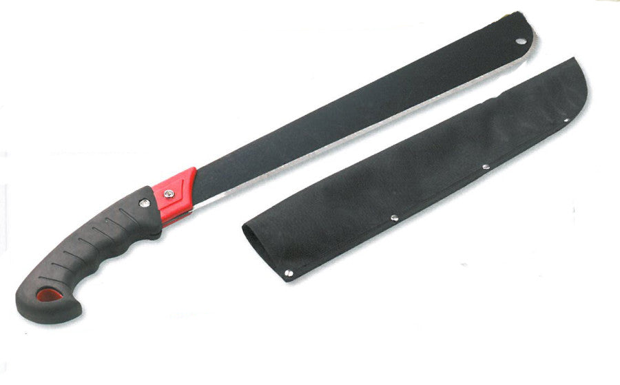 BOND PROF MACHETE MOLDED GRIP 22IN