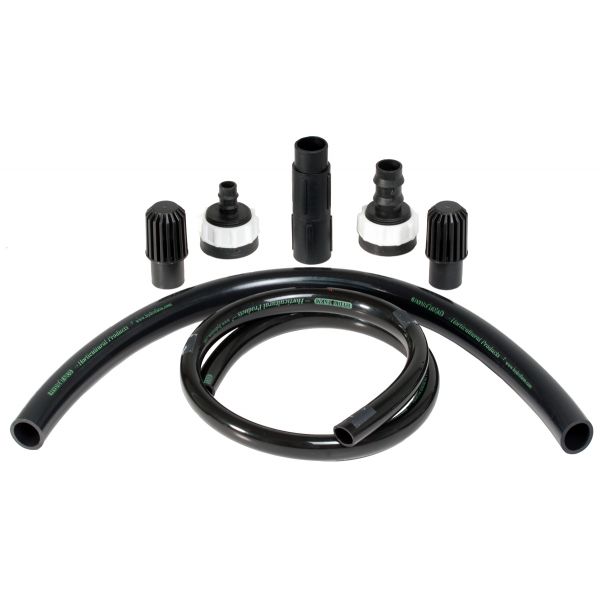 Active Aqua Flood and Drain Kit