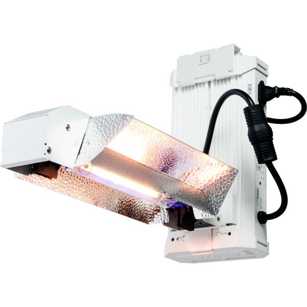 Phantom, 120V-208V-220V-240V DE Open Lighting System with USB Interface