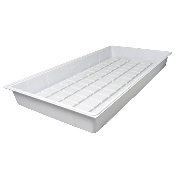 Active Aqua Premium Flood Table, White, 3' x 6'