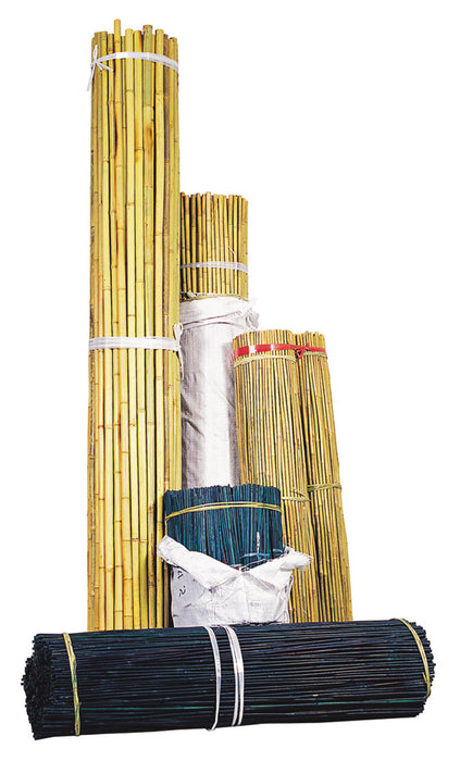 BOND NATURL BULK BAMBOO 5FTX3-8IN