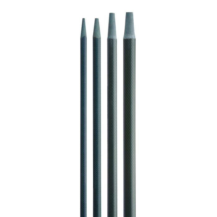 BOND FIBERGLASS STAKE 1INX8FT