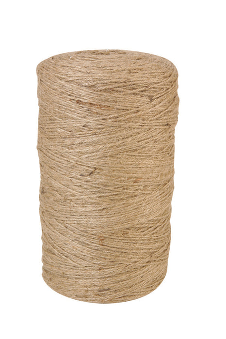 BOND PREMIUM SISAL TWINE 2500FT