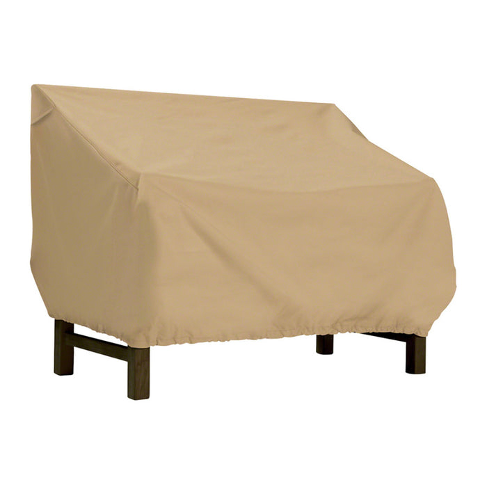 CLACC TERRAZZO BENCH LOVESEAT COVER