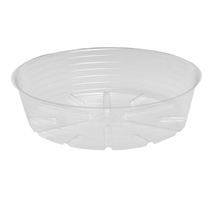 BOND CLEAR DEEP DISH SAUCER 14IN