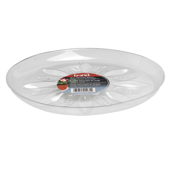 BOND HEAVY DUTY SAUCER 14IN