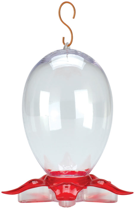 CLASSIC BRANDS JOY HUMMINGBIRD FEEDER