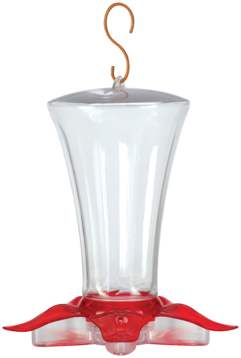 CLASSIC BRANDS BLISS HUMMINGBIRD FEEDER