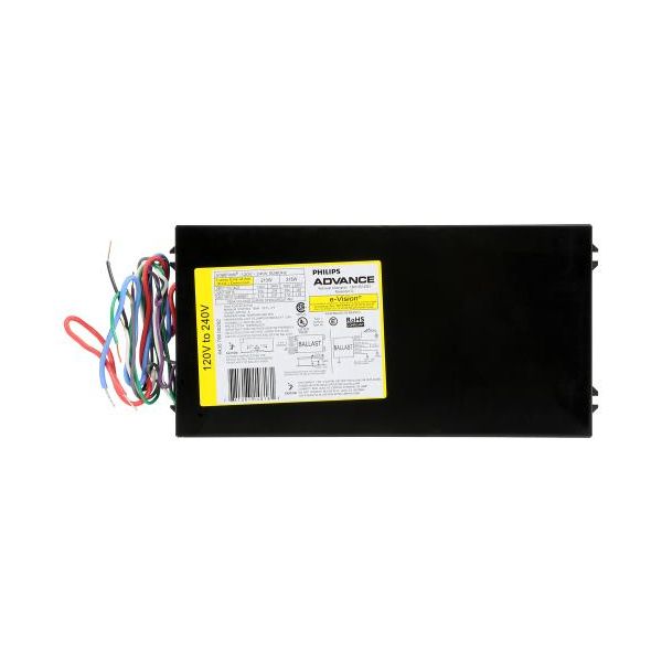 Philips 120 - 240 Volt 50-60Hz Electronic Ballast