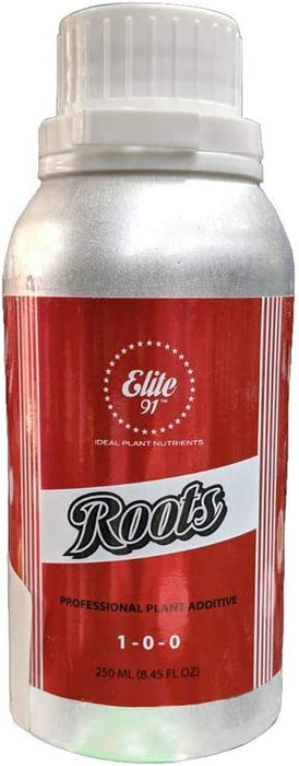 Elite 91 Roots - Root and Plant Growth Enhancer - 4L