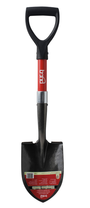 BOND MINI D HANDEL SHOVEL