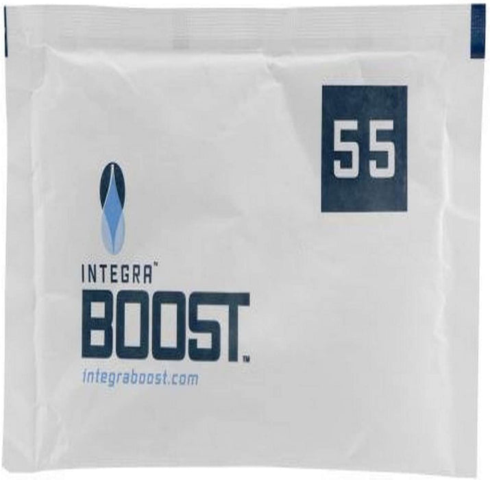 Integra Boost 67g Humidiccant Bulk 55% (100/Pack)