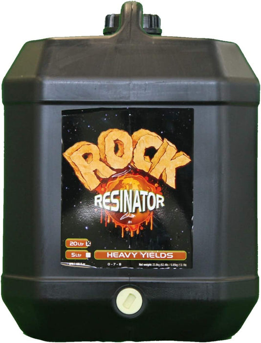 Rock Resinator 20 Liter (1/Cs)