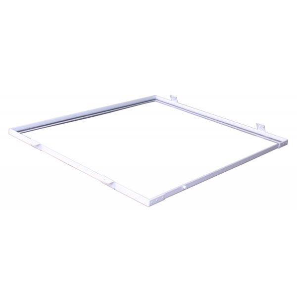 Yield Master 8 Replacement Glass Frame Assembly