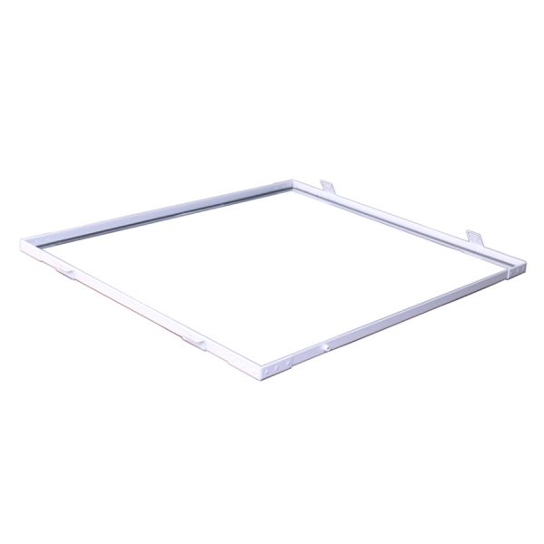 Yield Master 6 in Replacement Glass Frame Assembly