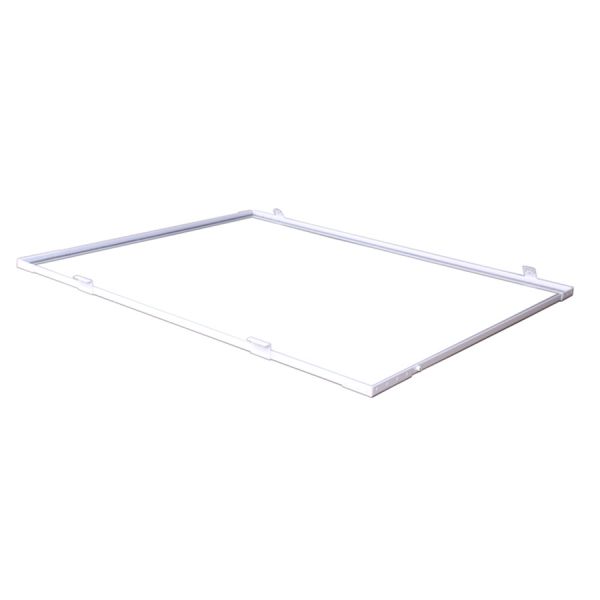 Dominator 6 in & Magnum XXXL 6 in Gen 2 Replacement Glass Frame Assembly