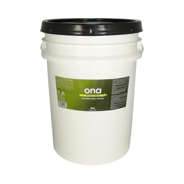 Ona Gel Fresh Linen 5 Gallon