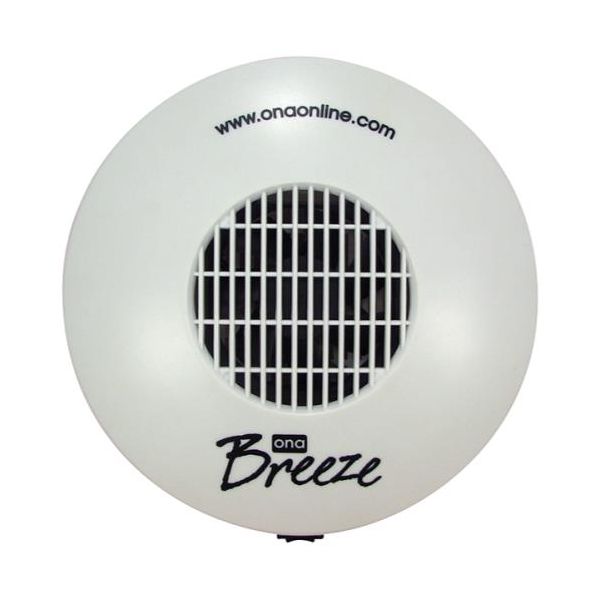 Ona Breeze Dispenser Fan 35 CFM