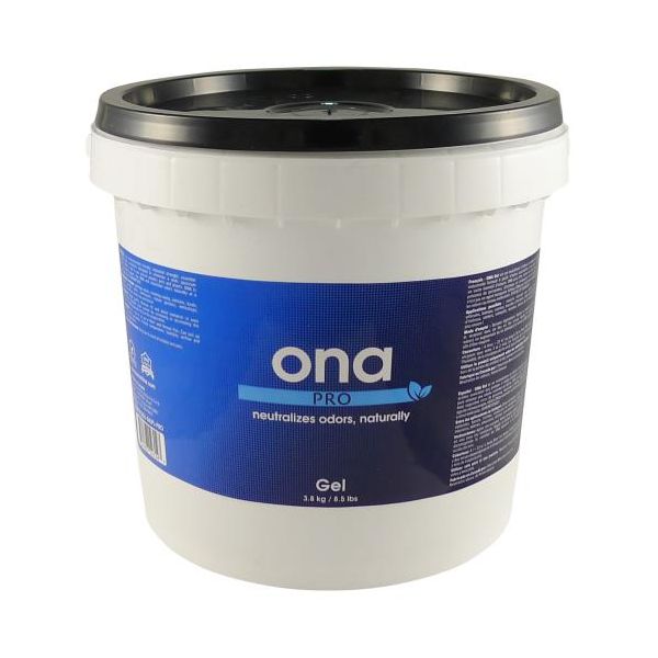 Ona Pro Gel Gallon Pail