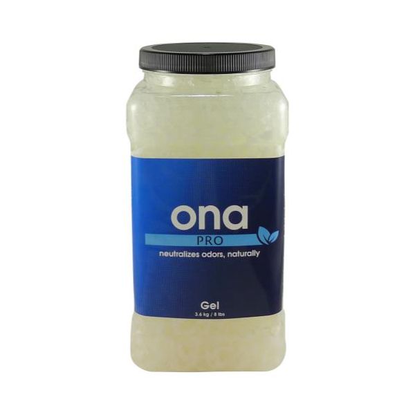 Ona Pro Gel Gallon Jar