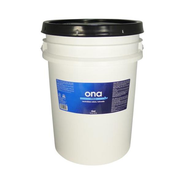 Ona Pro Gel 5 Gallon