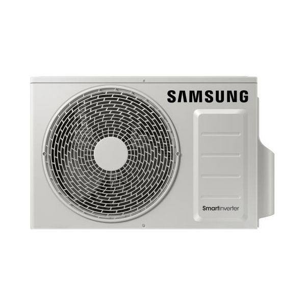 Samsung Mini Split - 24,000 BTU Heat & Cool 20+ SEER (2 Boxes)