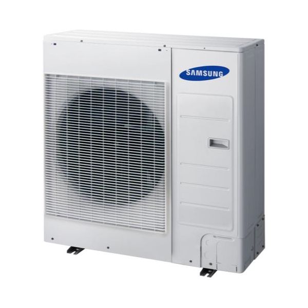 Samsung Mini Split - 36,000 BTU Heat & Cool w- Two 18K BTU Heads 18.5 SEER (3 Boxes)