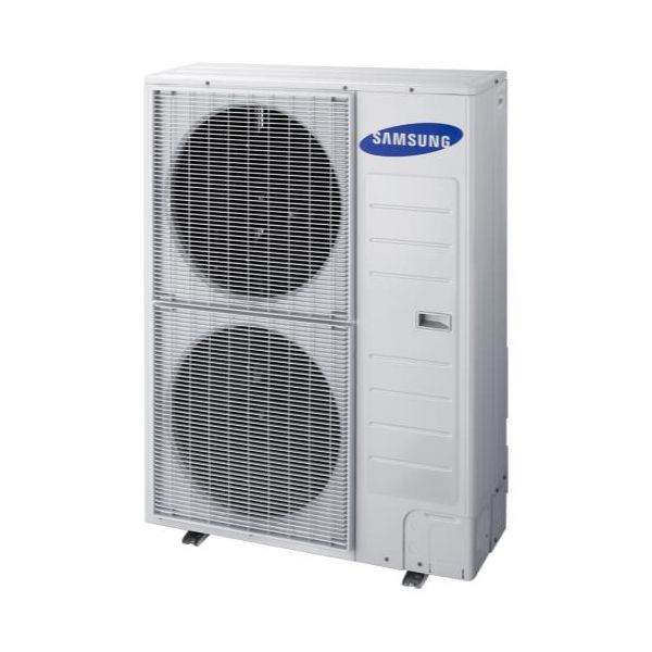 Samsung Mini Split - 48,000 BTU Heat & Cool w- Ceiling Mount Head 18 SEER (2 Boxes)