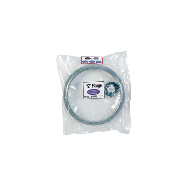 Can-Filter Flange 12 in