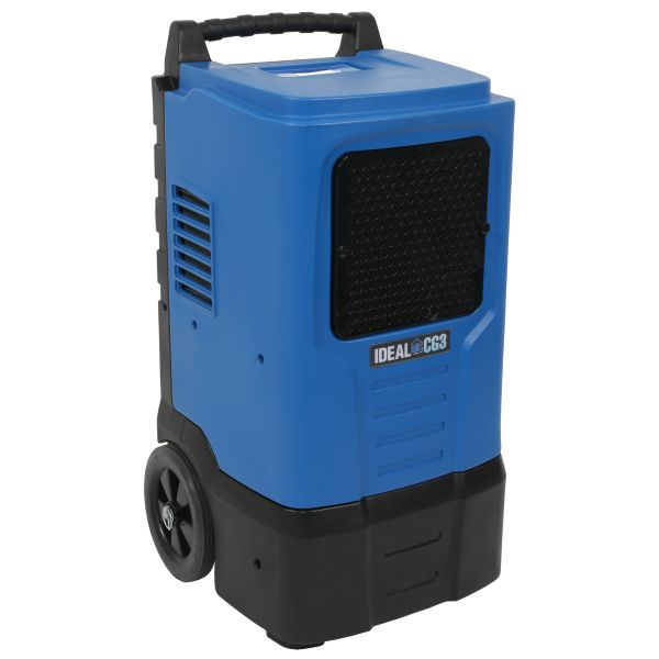 Ideal-Air CG3 Dehumidifier 170 pint