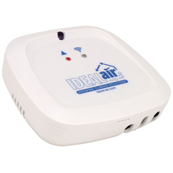 Ideal-Air Wi-Fi Mini Split Controller