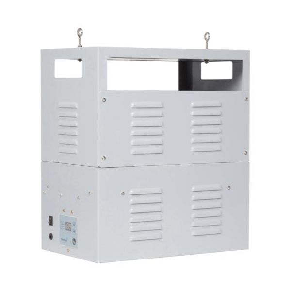 Sentinel GPS ICG-30 NG Intelligent CO2 Generator (Natural Gas)