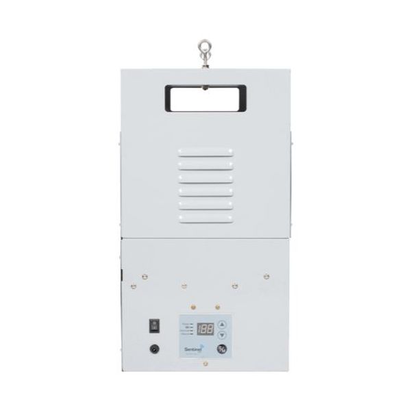 Sentinel GPS ICG-30 NG Intelligent CO2 Generator (Natural Gas)