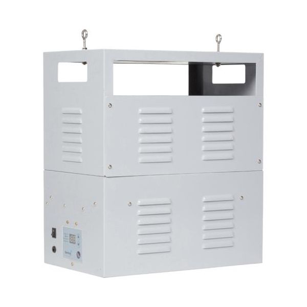 Sentinel GPS ICG-30 LP Intelligent CO2 Generator (Propane)