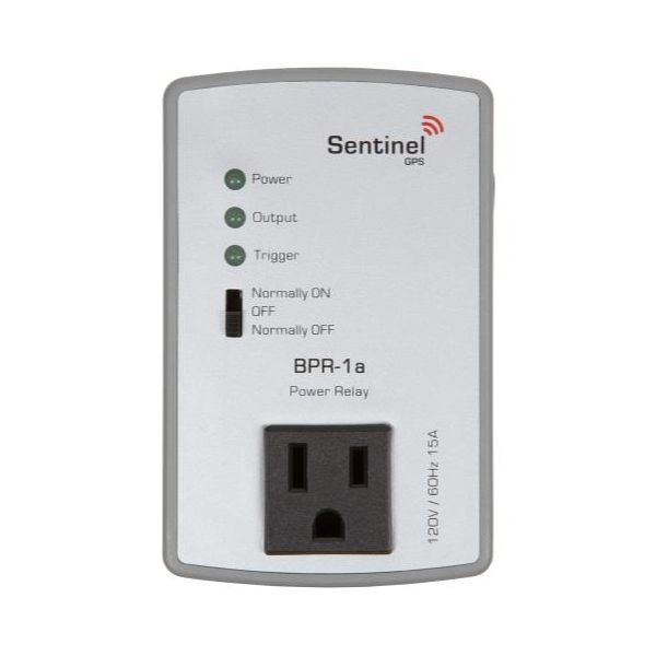 Sentinel GPS BRT-1aLR WM Basic Recycle Timer Low Range (Wall Mount)