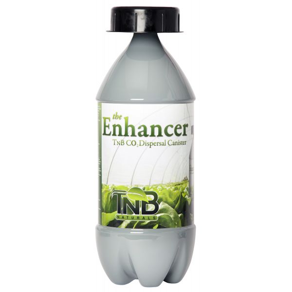 TNB Naturals CO2 Enhancer