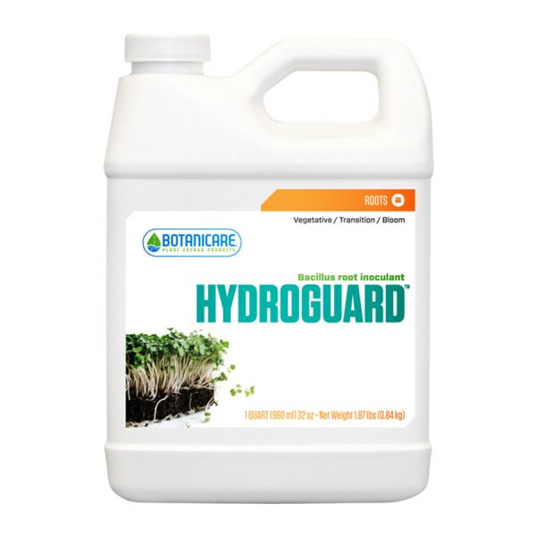 Botanicare Hydroguard Quart