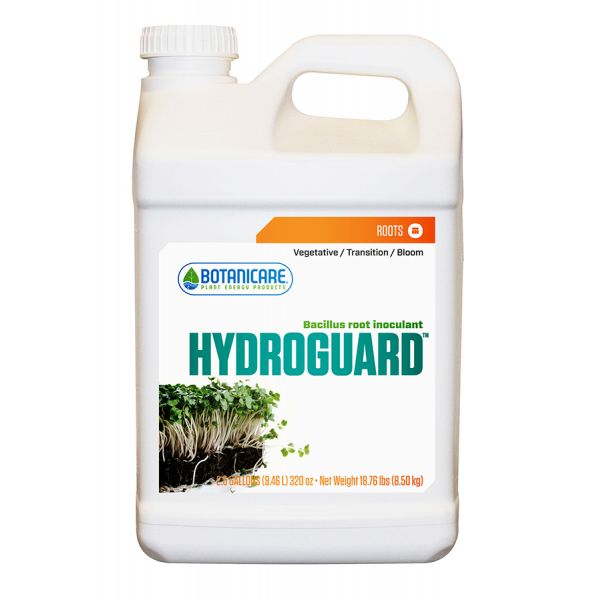 Botanicare Hydroguard 2.5 Gallon