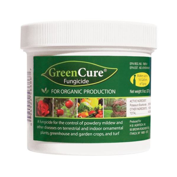 GreenCure 8 oz