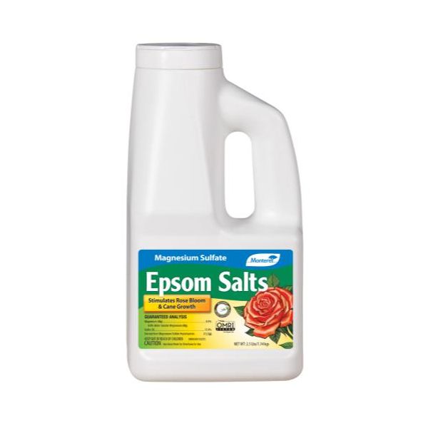 Monterey Epson Salts 4 lb