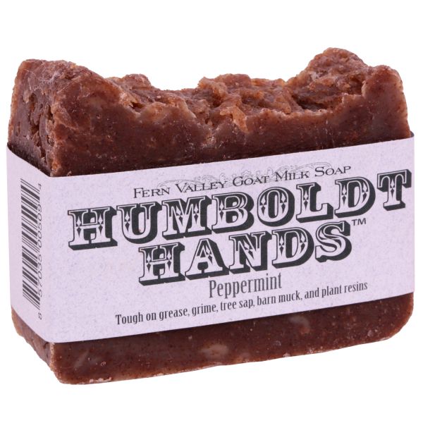 Humboldt Hands Peppermint