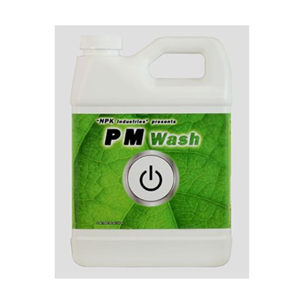 PM Wash Quart