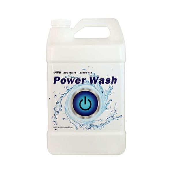 Power Wash Gallon