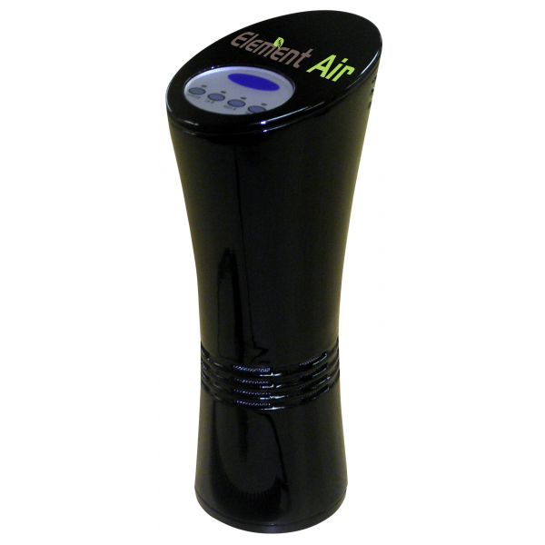 Element Air On The Go - Personal Purifier 120V with Car Adapter